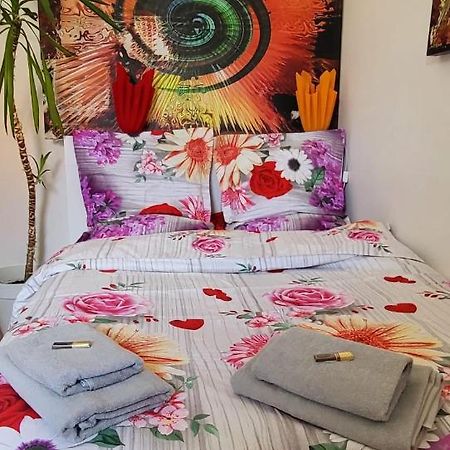 Bright Studio Close To Zaventem Airport Bruksela Zewnętrze zdjęcie