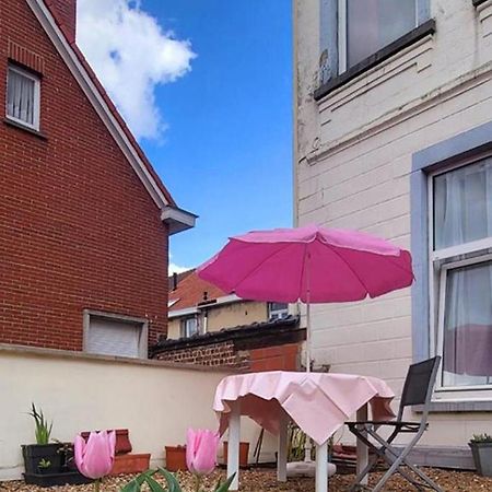 Bright Studio Close To Zaventem Airport Bruksela Zewnętrze zdjęcie