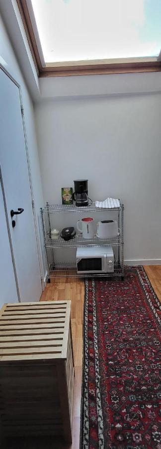 Bright Studio Close To Zaventem Airport Bruksela Zewnętrze zdjęcie