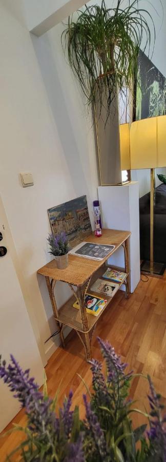 Bright Studio Close To Zaventem Airport Bruksela Zewnętrze zdjęcie
