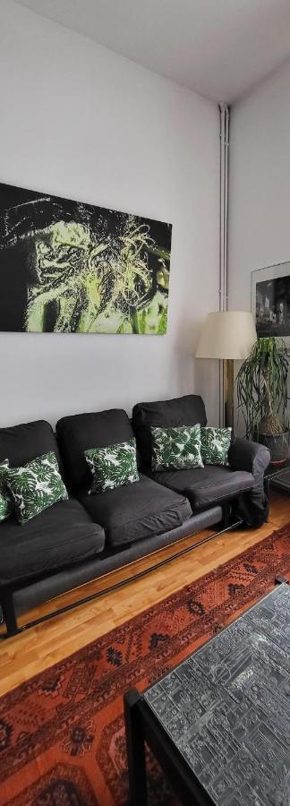Bright Studio Close To Zaventem Airport Bruksela Zewnętrze zdjęcie