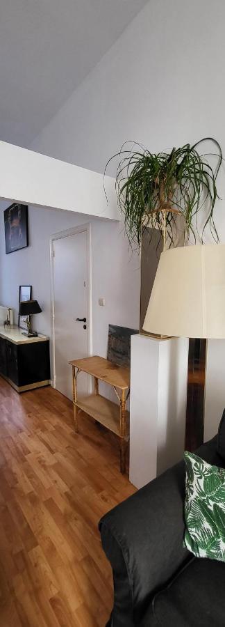 Bright Studio Close To Zaventem Airport Bruksela Zewnętrze zdjęcie