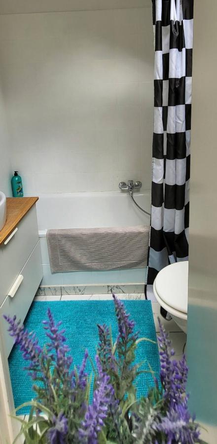 Bright Studio Close To Zaventem Airport Bruksela Zewnętrze zdjęcie